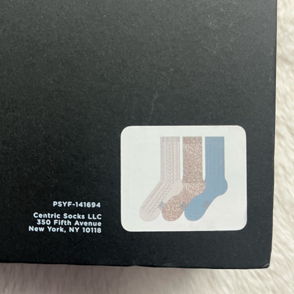 Frye Boot Socks - Picture 3 of 3